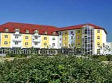 Ana Hotel Sibiu