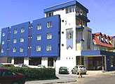 Hotel Best Western Topaz Cluj - Romania