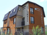 Guest House Caramell Cluj