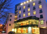 City Plaza Hotel Cluj