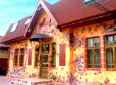 Guest House Deja Vu, Cluj