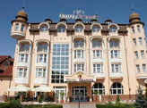 Granata Hotel, Cluj