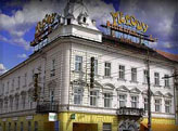 Hotel a Cluj : Melody Central