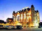 Hotel Rimini Cluj - Romania