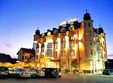 Hotel a Cluj : Rimini