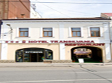 Transilvania Hotel, Cluj