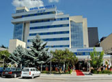Univers T  Hotel, Cluj