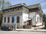 Vidalis Hotel, Cluj